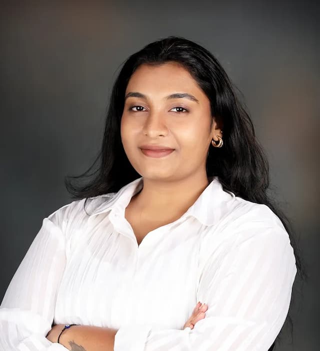 Varshini Udaya Shankar 