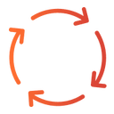 Empowered adoption Icon