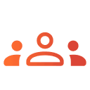 Empowered adoption Icon