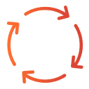 Empowered adoption Icon