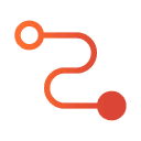 Seamless integration Icon